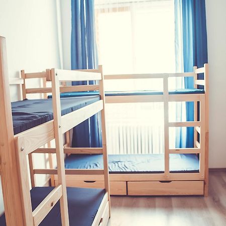 Hostel Ibex Praha Bagian luar foto