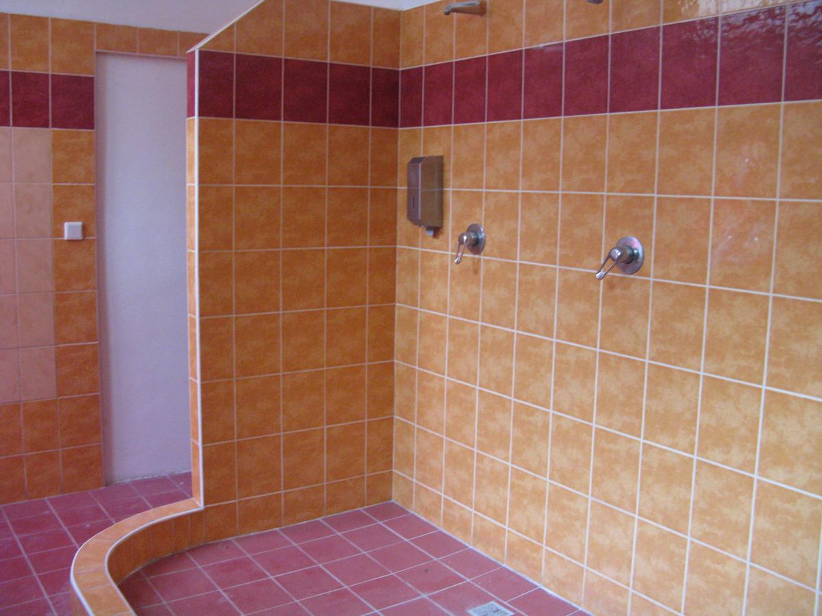Hostel Ibex Praha Bagian luar foto
