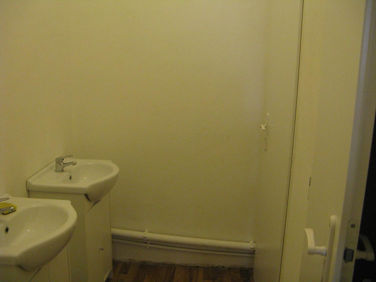 Hostel Ibex Praha Bagian luar foto